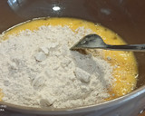Foto del paso 3 de la receta: Torta de calabaza