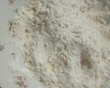 Foto langkah ke 1 dari resep Kastengel - Eggless.