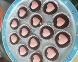 Foto langkah ke 3 dari resep Coklat Yupi.