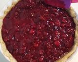 Amerikai meggyes pite recept fázis 6 fotója