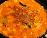 ঘুগনি (Ghugni recipe In Bengali) রেসিপির ধাপ 2 ছবি