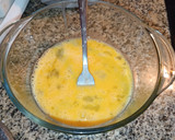Foto del paso 3 de la receta: Tortilla de setas choperas