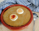Foto del paso 14 de la receta: Lentejas gratinadas con queso de cabra