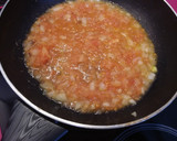 Foto del paso 6 de la receta: Calamares rellenos de arroz y gambas