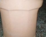 A picture of step 5 of Bar b q rice.