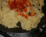 Foto del paso 13 de la receta: Pad Thai de pollo