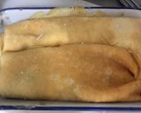 Foto del paso 6 de la receta: Crepes de pollo y champiñones