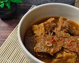 Foto langkah ke 4 dari resep Semur Daging Surabaya.