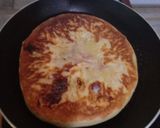 Foto langkah ke 7 dari resep Cheese bread ubi ungu.