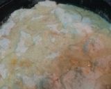 Foto del paso 5 de la receta: Torta de manzana