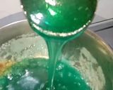 Foto langkah ke 2 dari resep Permen Agar-agar/Jelly Candy/homemade candy.