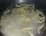 Foto langkah ke 8 dari resep Telur gabus keju.