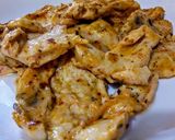 Foto del paso 4 de la receta: PECHUGA De Pollo a la Mostaza con Piña...!🍍