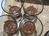 Postre Oreo