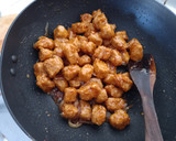 Foto langkah ke 5 dari resep Tempe kriuk Saus Madu.