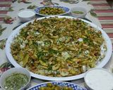 صورة لخطوة 4 من وصفة فته غزاويه