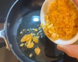 A picture of step 5 of Healthy Falhari Dry Fruit Ladoo.