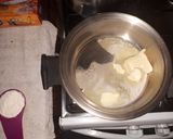 Foto del paso 1 de la receta: Salsa Mendez con ravioles