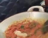 Foto langkah ke 2 dari resep Tumis kerang dara kupas.