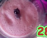 Φωτογραφία βήματος 10 της συνταγής Smoothies Καρπούζι