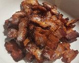 Foto del paso 1 de la receta: Tallarines a la carbonara