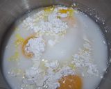 Foto langkah ke 5 dari resep Dodol Negro.