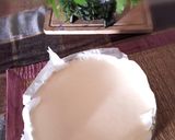 Foto del paso 9 de la receta: Tarta de queso, de leche condensada, coco y maracuyá.