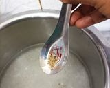 ગુલાબ જાબું (Gulab Jamun Recipe In Gujarati) રેસીપી સ્ટેપ2ફોટો