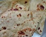 फ्रँकी कोन रेसिपी चरण 1 फोटो