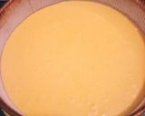 Foto del paso 3 de la receta: Bizcochuelo de Naranja Orange Cake