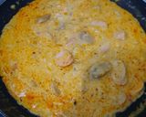 Foto langkah ke 6 dari resep Macaroni Scotel Kukus.