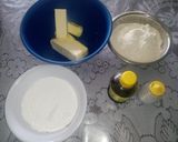 Foto del paso 1 de la receta: Pastisetas