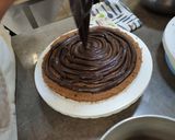 Foto del paso 8 de la receta: Chocolate cake 🍫🎂