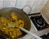 Mochar ghanto Banana Flower CurryFor the honour of my mom recipe step 3 photo