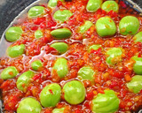 Foto langkah ke 4 dari resep Sambal Bawang Pete.