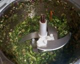 Foto langkah ke 2 dari resep Ayam Goreng Lado Mudo.