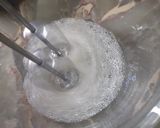 Foto del paso 1 de la receta: Macarons con merengue francés 🇨🇵