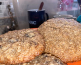 Foto del paso 8 de la receta: Galletas de Avena con Pasas de Uva