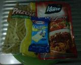 Foto langkah ke 1 dari resep Macaroni beef.