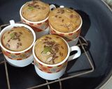 খেজুরের কেক (Khejurer cake recipe in Bengali) রেসিপি ধাপ - 4 ছবি