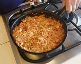 Foto del paso 4 de la receta: Empanada Gallega
