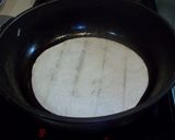 Foto del paso 11 de la receta Fajitas de solomillo de pollo y pimientos