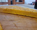 Foto del paso 4 de la receta: Tortilla de zanahorias