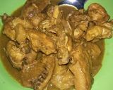 Foto langkah ke 8 dari resep Rica-rica ayam.