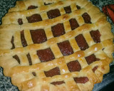 Foto del paso 6 de la receta: Pasta frola y pepas!