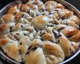 Foto del paso 9 de la receta: Estrella de Navidad
