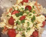 Foto del paso 6 de la receta: Arroz Chaufa para mis amigos!