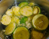 Foto del paso 2 de la receta: Zapallitos rellenos fáciles