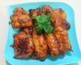 Foto langkah ke 3 dari resep Ikan Patin Bakar.