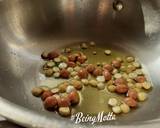 Brown Lemon Rice recipe step 2 photo